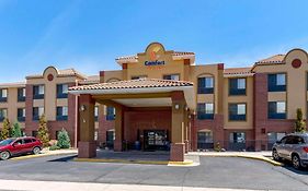 Comfort Suites Lakewood Denver